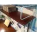 Панель перфорированная монтажная 600x675